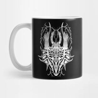 dragon Mug